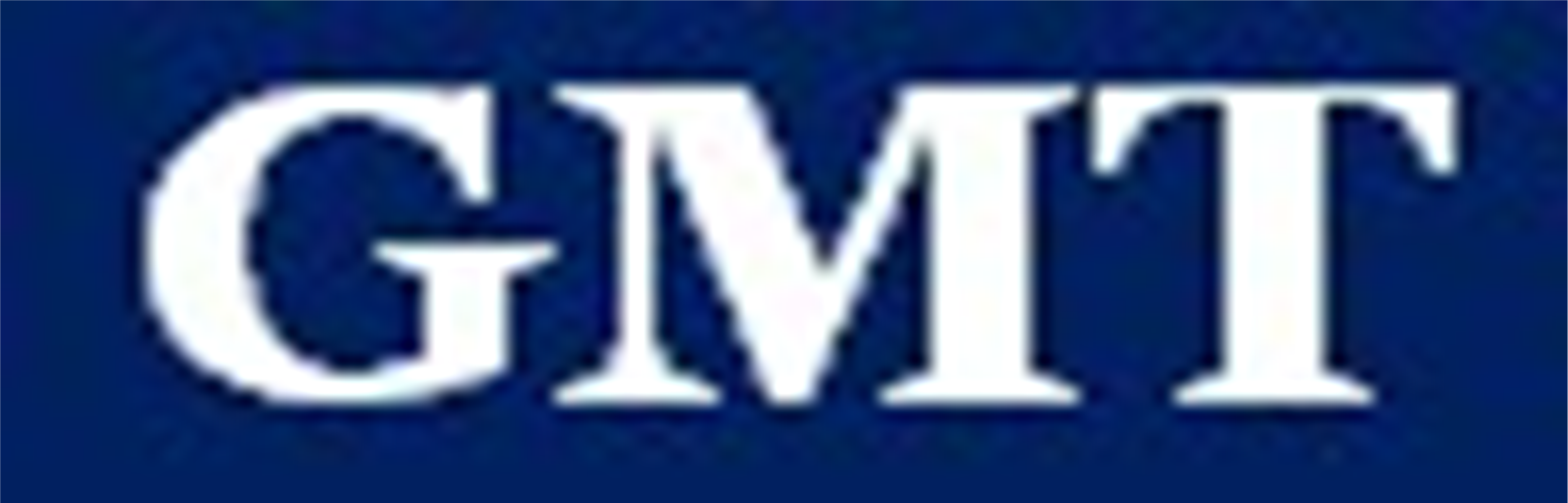 Logo GMT